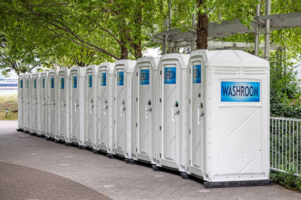 Professional porta potty rental in Northwest Harborcreek, PA