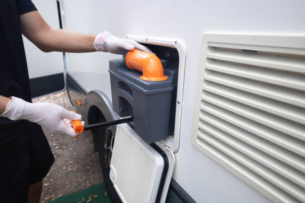 Best Local porta potty services  in Northwest Harborcreek, PA