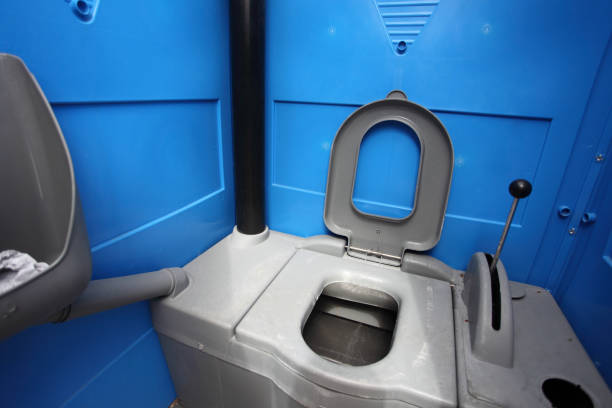 Best Sanitation services for porta potties  in Northwest Harborcreek, PA
