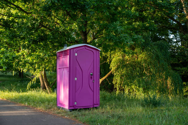 Best Handicap porta potty rental  in Northwest Harborcreek, PA