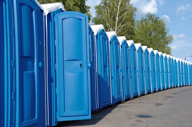 Best Porta potty rental for parties  in Northwest Harborcreek, PA